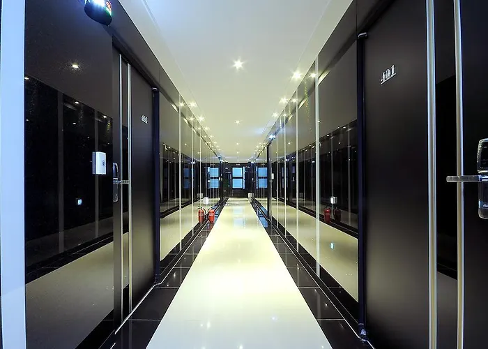 Hotel Wa