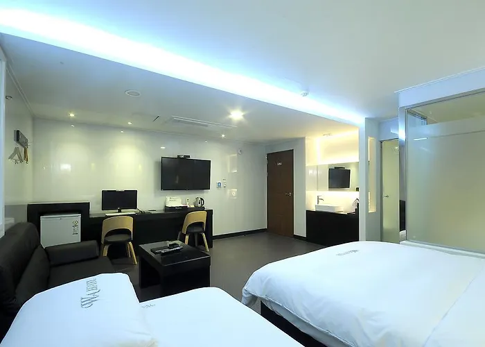 Hotel Wa 2*