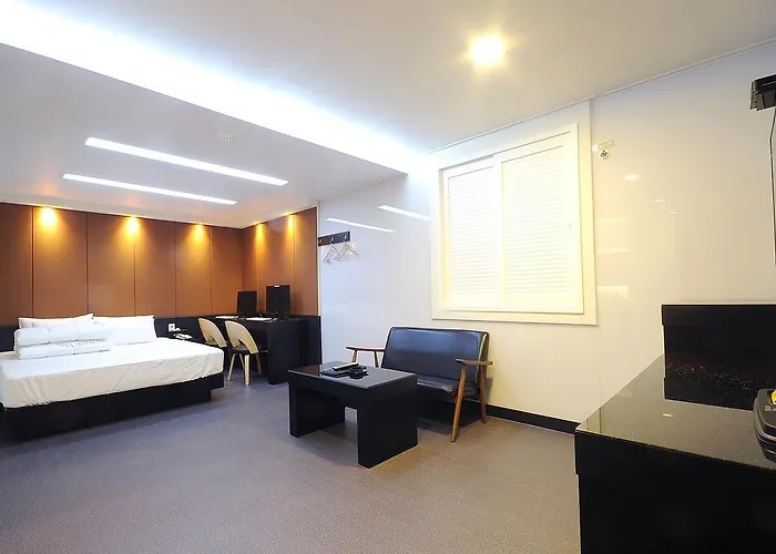 Hotel Wa Busan