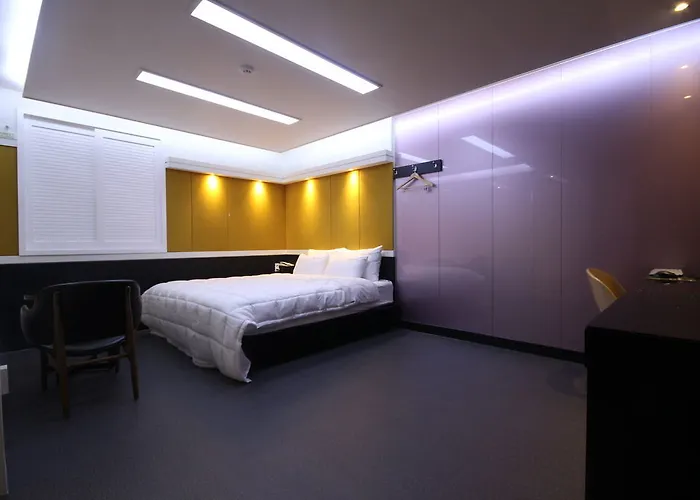 Hotel Wa