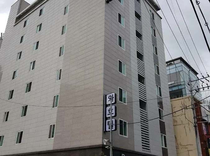 Hotel Wa